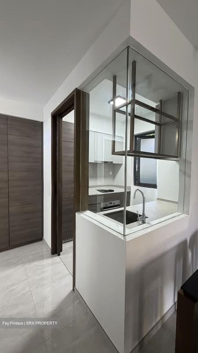 The Florence Residences (D19), Apartment #602704081